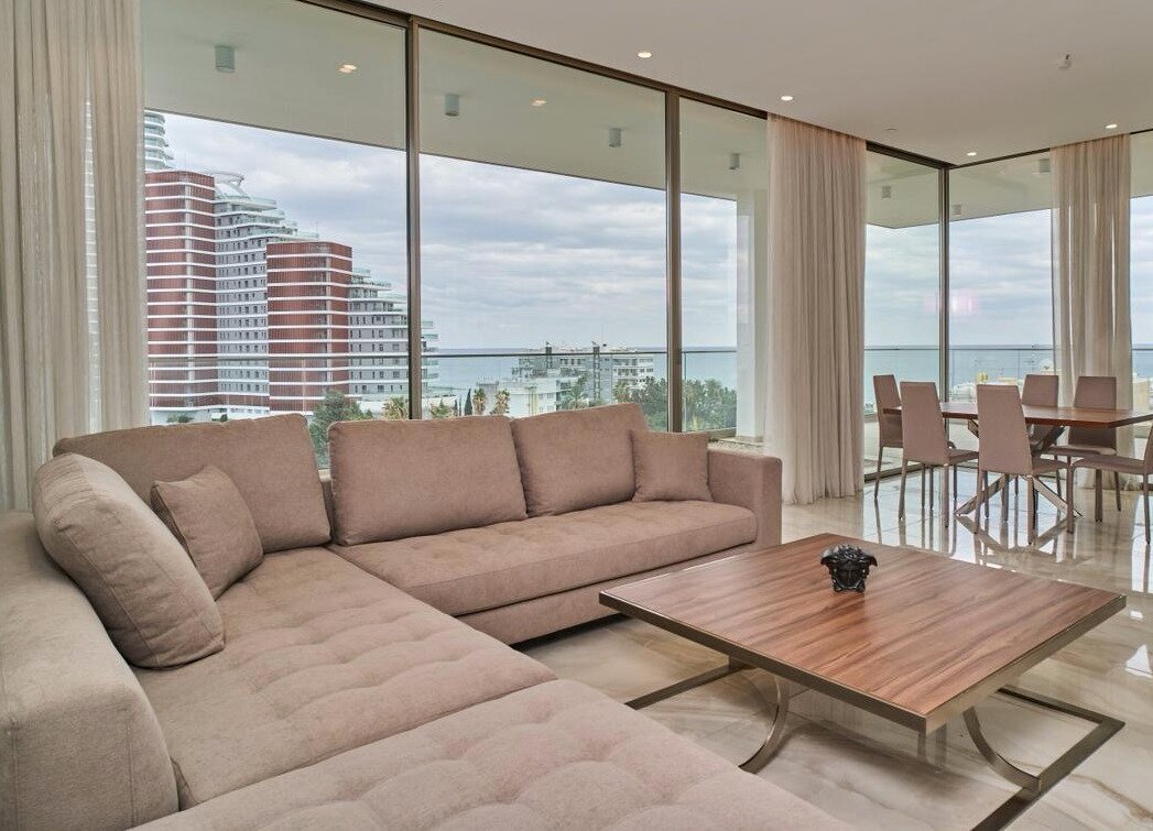 Apartment in Limassol, Limassol, Cyprus 4 - 18426645