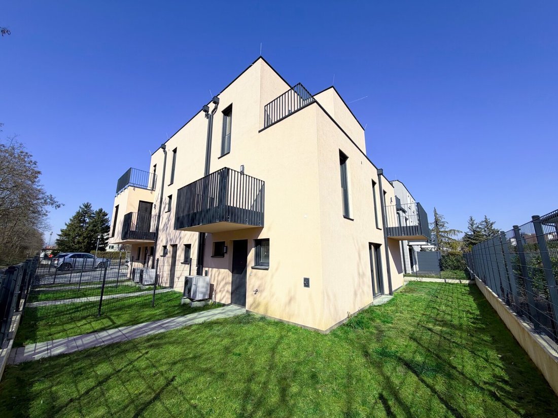 House in Korneuburg, Lower Austria, Austria 1 - 18426579