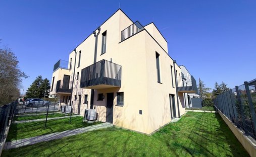 Casa a Korneuburg, Bassa Austria, Austria 1