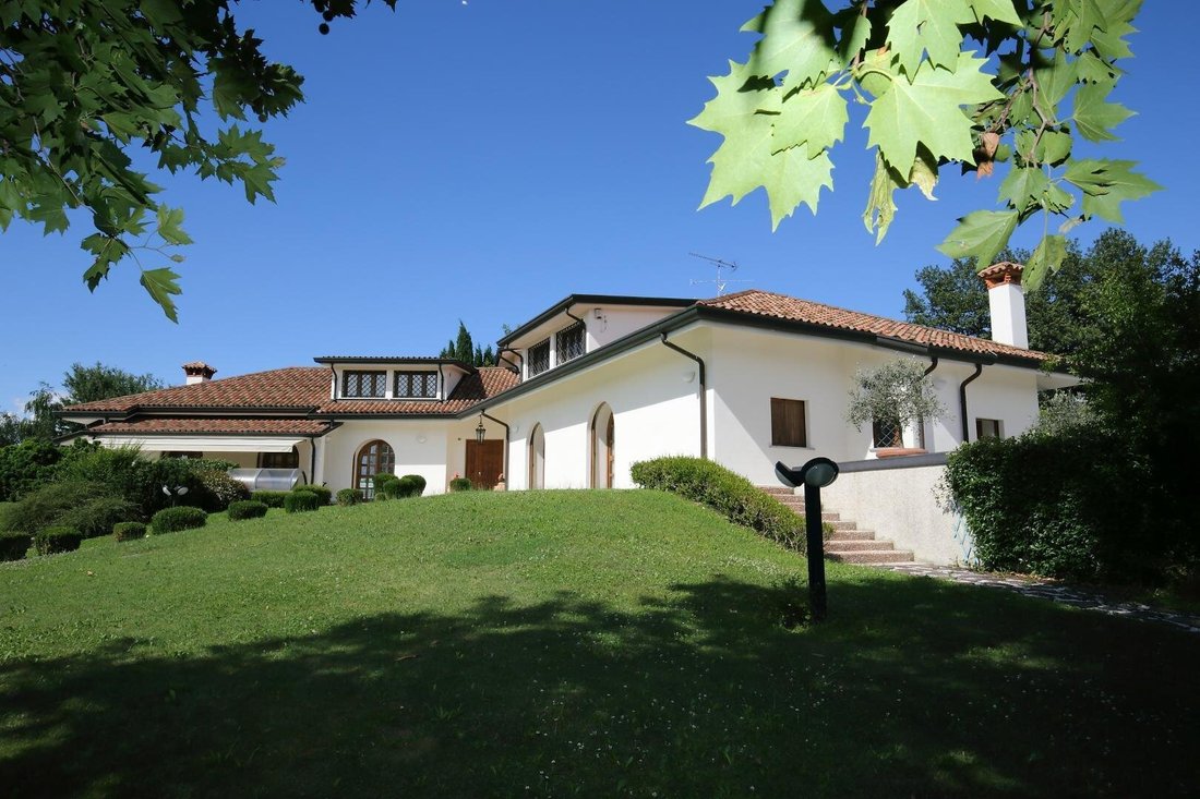 House in Fagagna, Friuli – Venezia Giulia, Italy 1 - 18426601