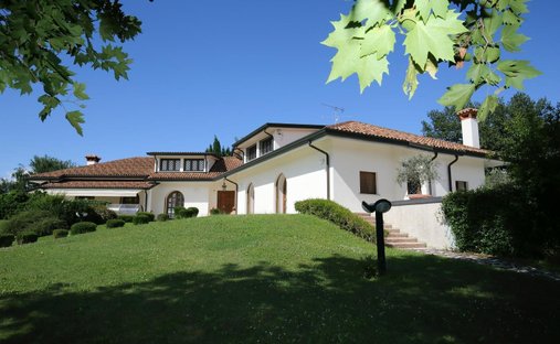Casa a Fagagna, Friuli-Venezia Giulia, Italia 1