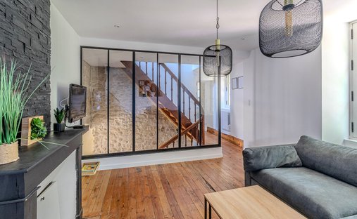 Villa in Guérande, Pays de la Loire, France 1