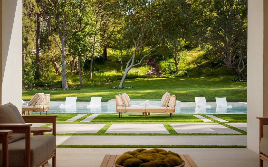House in Hidden Hills, California, United States 2 - 18426254