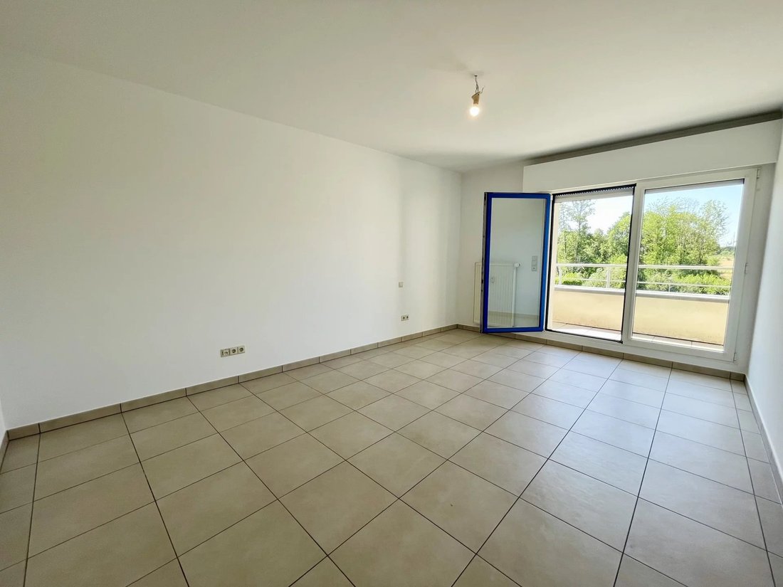 Apartment in Mondorf-les-Bains, Grevenmacher, Luxembourg 5 - 18426238