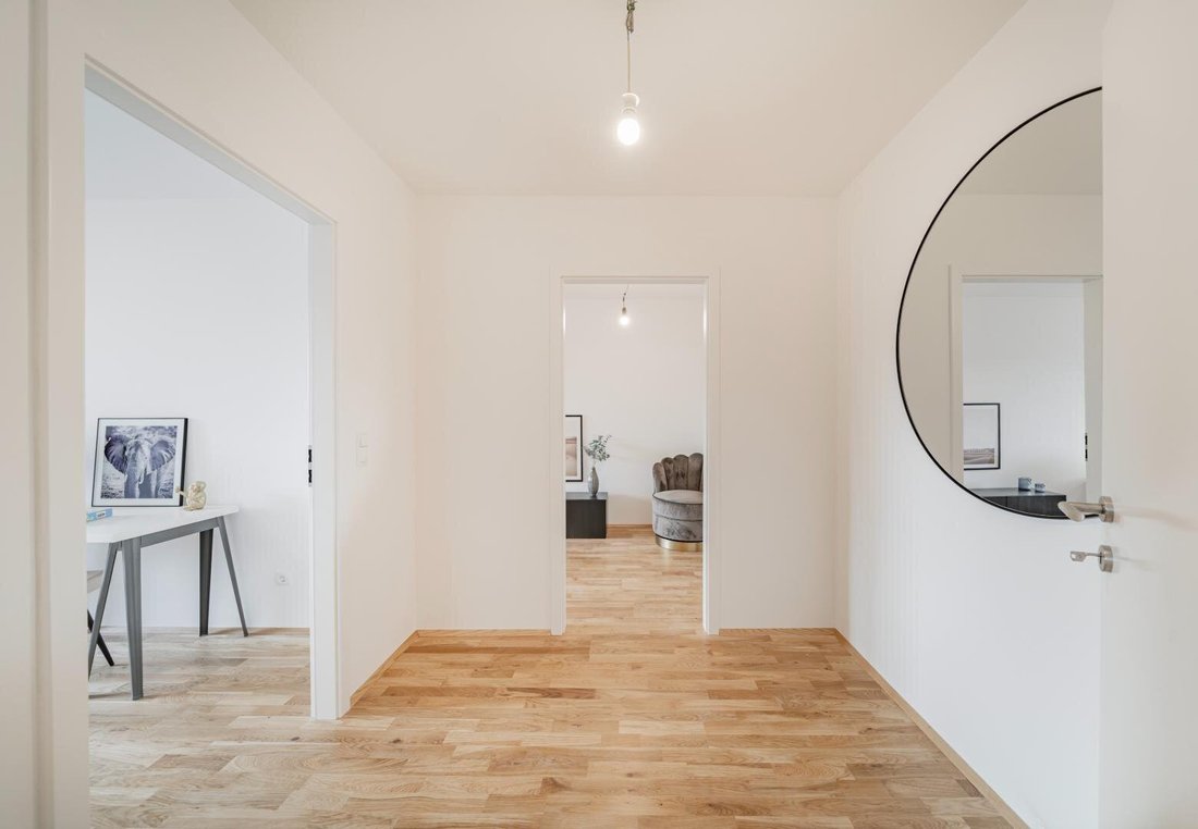 Apartment in keine Angabe, Austria 5 - 18426709