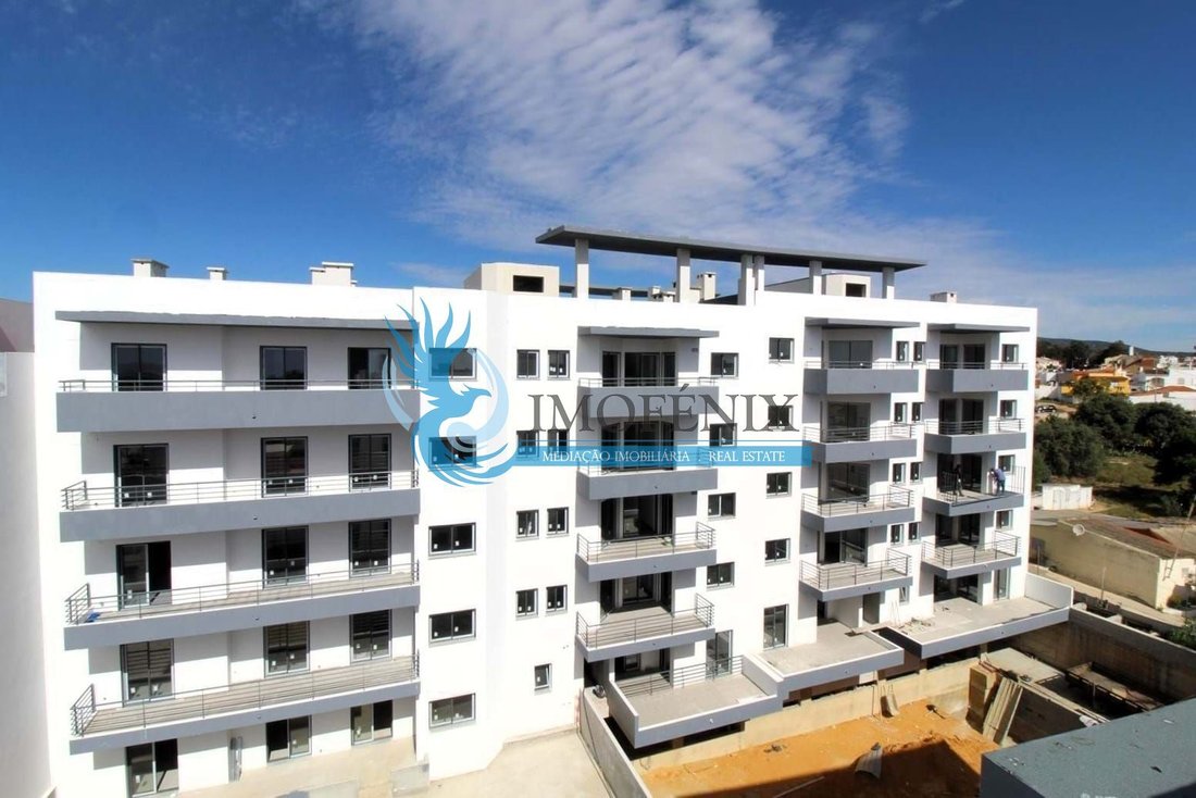 Apartment in Quelfes, Algarve, Portugal 5 - 18426209