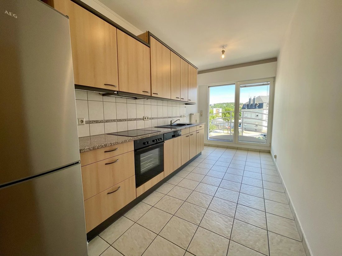 Apartment in Mondorf-les-Bains, Grevenmacher, Luxembourg 3 - 18426238
