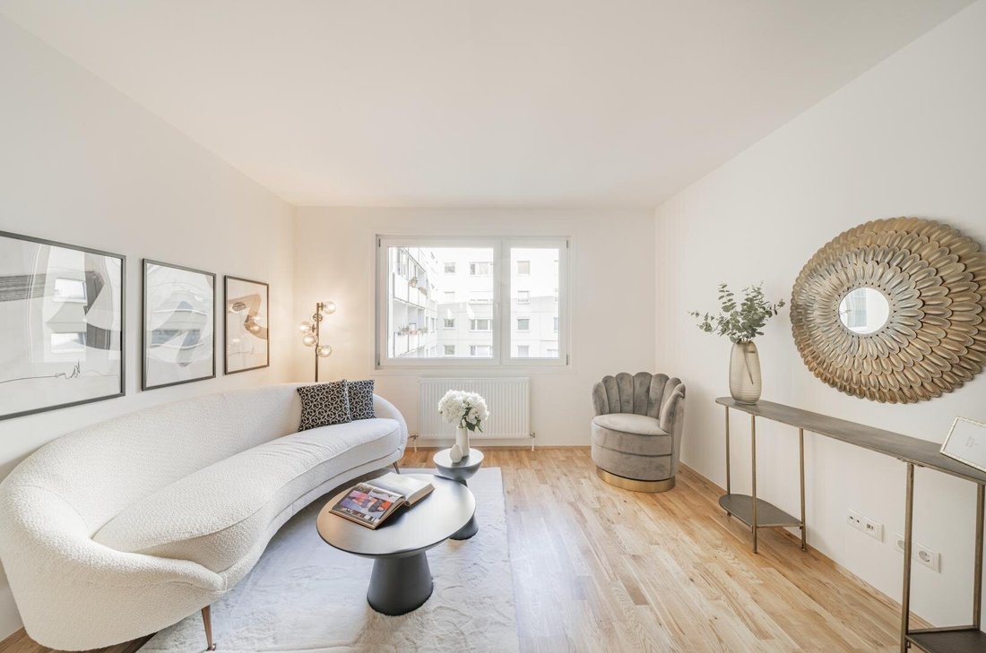 Apartment in keine Angabe, Austria 1 - 18426709