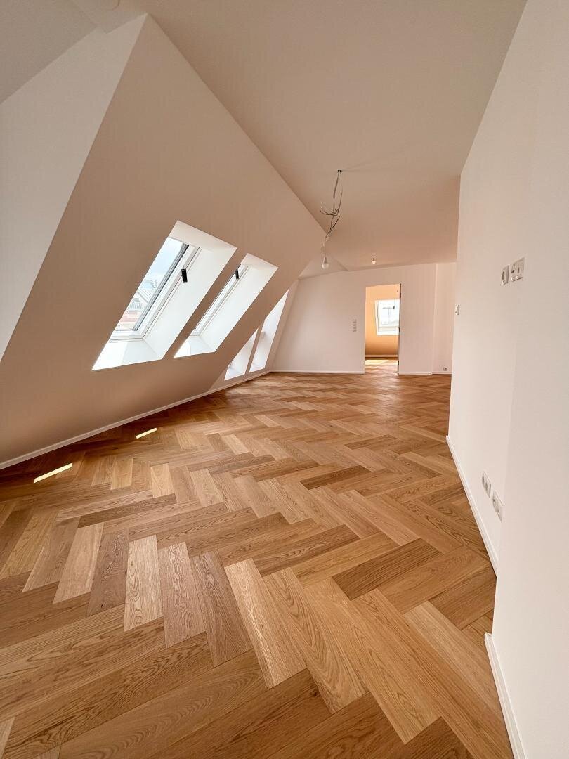 Penthouse in keine Angabe, Austria 1 - 18426852