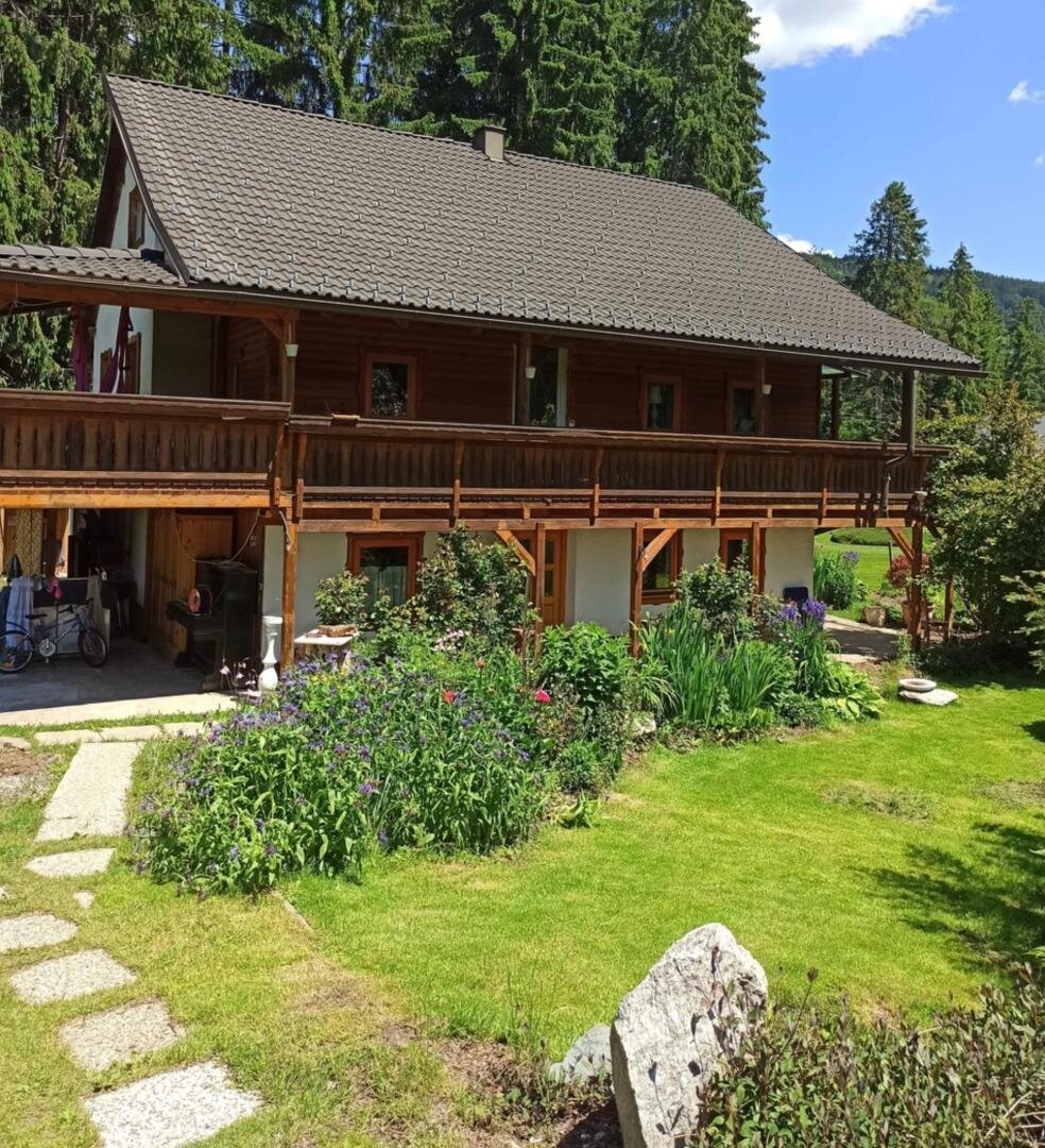 Country House in Feldkirchen in Kärnten, Carinthia, Austria 5 - 18426844