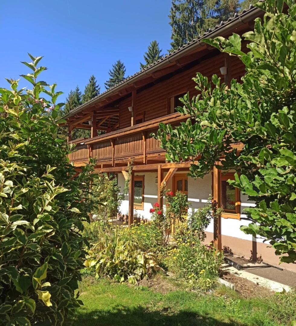 Country House in Feldkirchen in Kärnten, Carinthia, Austria 2 - 18426844
