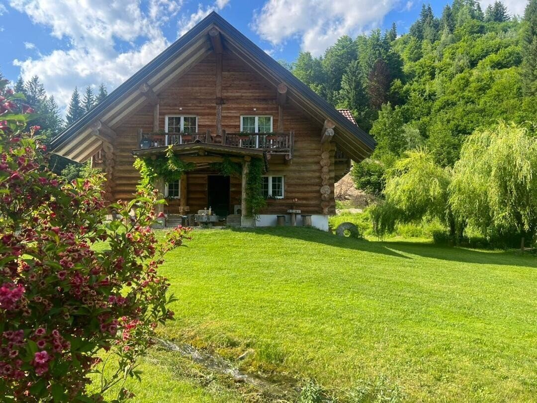House in Nötsch im Gailtal, Carinthia, Austria 2 - 18426765