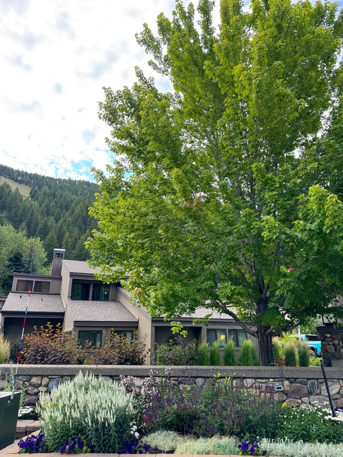 Condo in Ketchum, Idaho, United States 4 - 16920941