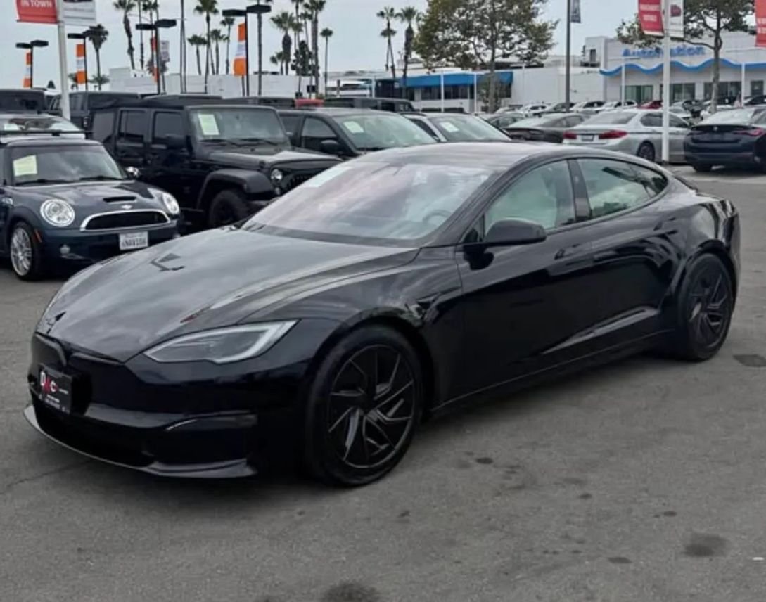 Sedan in Costa Mesa, CA, United States 2 - 18426387