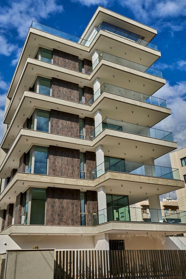 Apartment in Limassol, Limassol, Cyprus 5 - 18426636