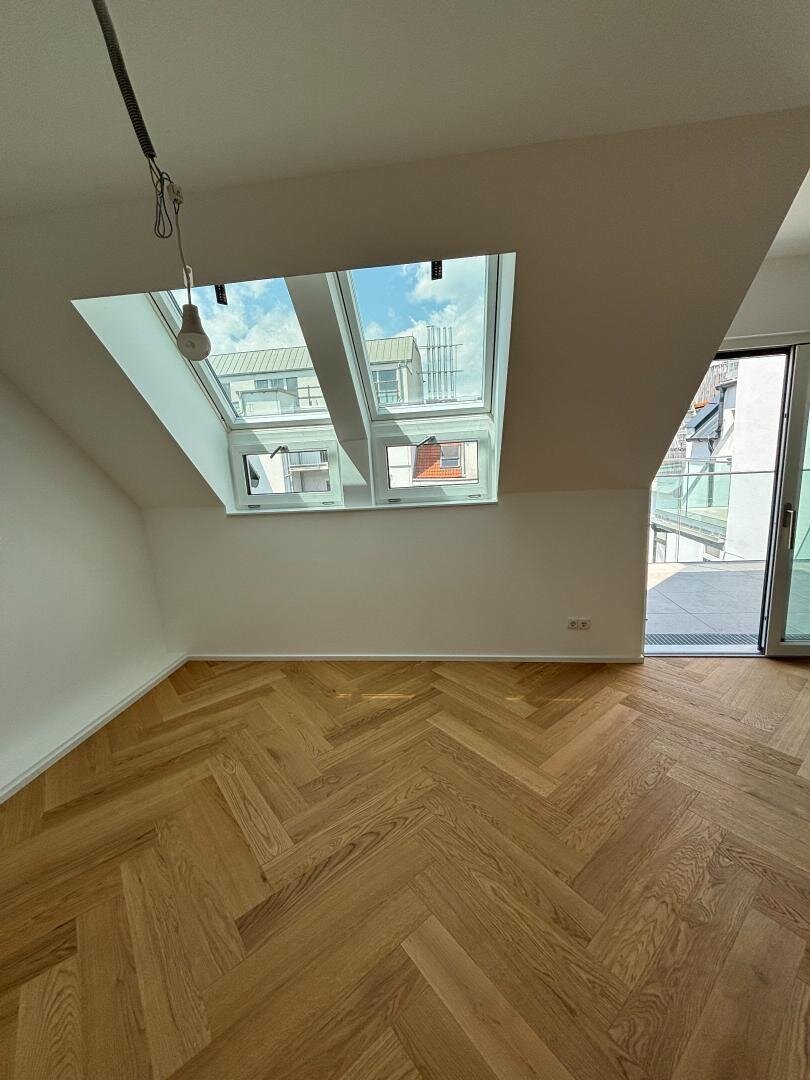 Penthouse in Vienna, Wien, Austria 4 - 18426574