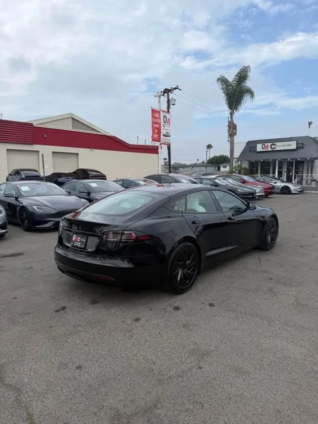 Sedan in Costa Mesa, CA, United States 5 - 18426387