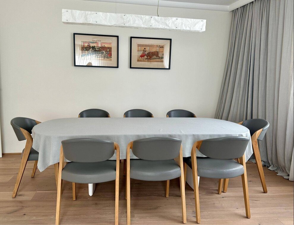 Appartement à Vienne, Vienne, Autriche 5 - 18426623