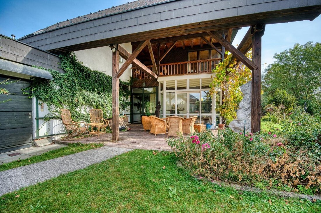 Villa in keine Angabe, Austria 5 - 18426629