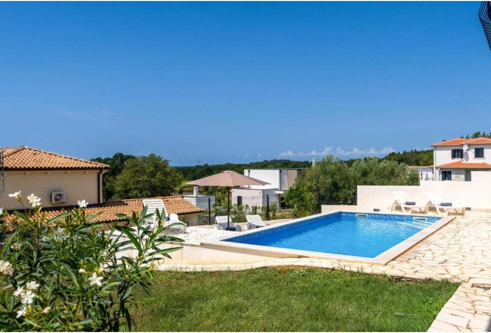 House in Porec, Istria County, Croatia 3 - 18426468