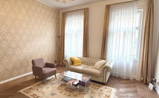 Wohnung in Wien, Wien, Österreich 1