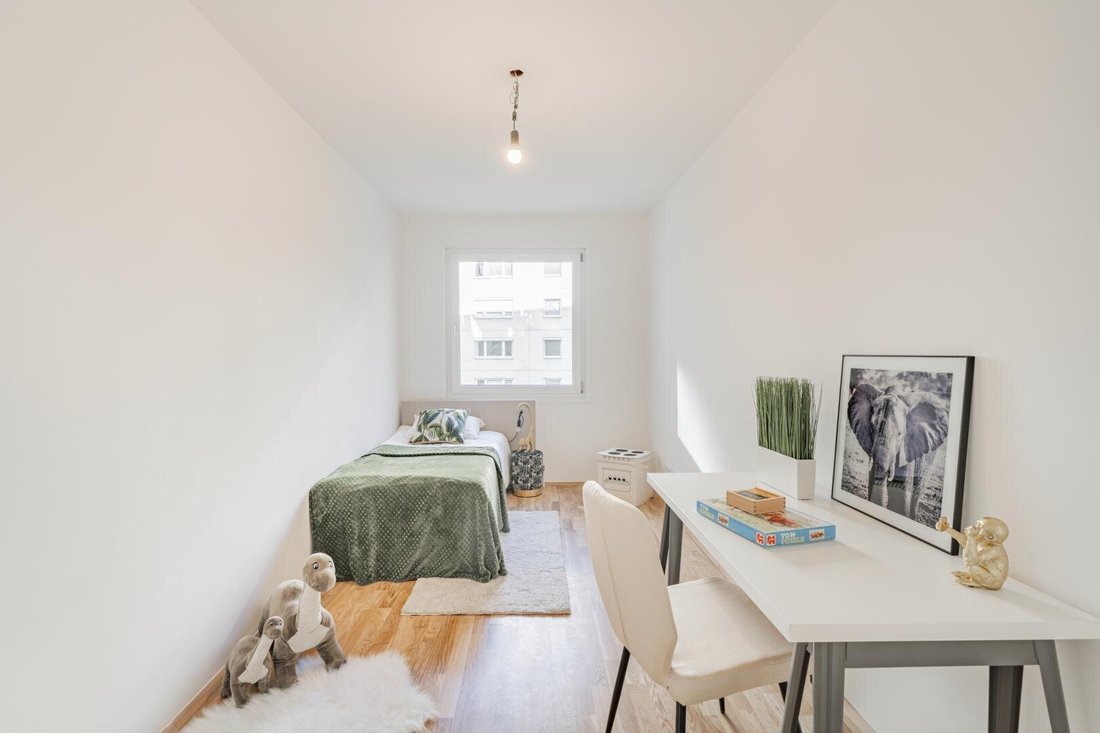 Apartment in keine Angabe, Austria 4 - 18426709