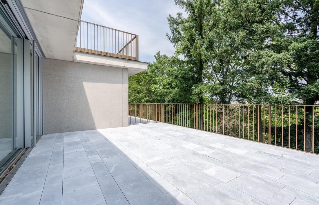 Apartamento en Viena, Viena, Austria 5 - 18426820