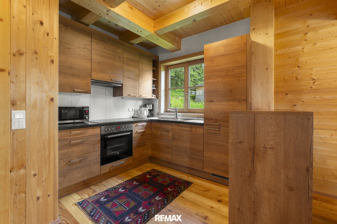 Chalet in Trum-und Prössinggraben, Carinthia, Austria 5 - 18426570