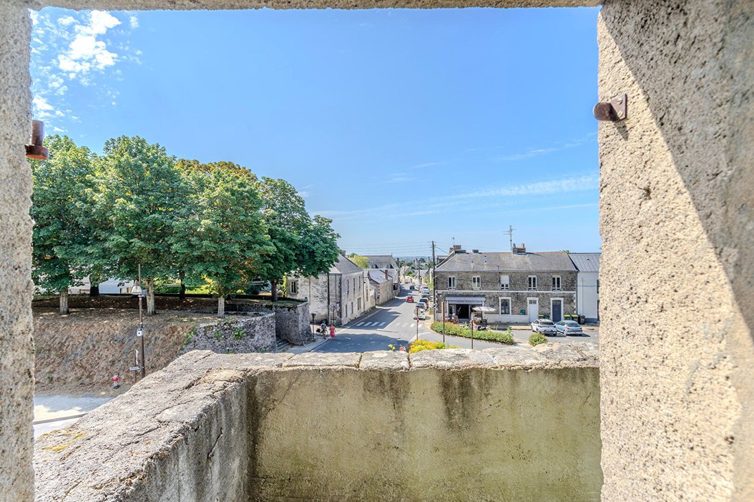 Villa in Guérande, Pays de la Loire, France 2 - 18426730