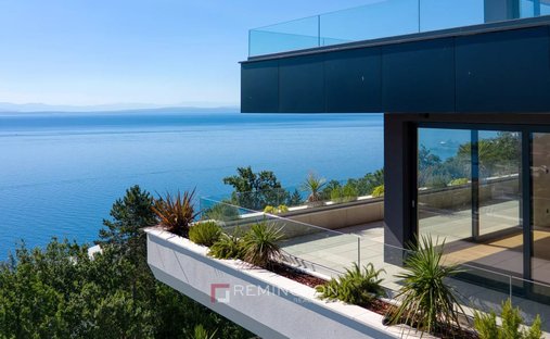 Apartment in Grad Opatija, Primorje-Gorski Kotar County, Croatia 1