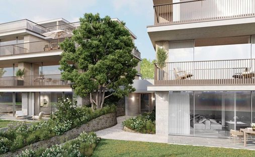 Apartamento en Viena, Viena, Austria 1