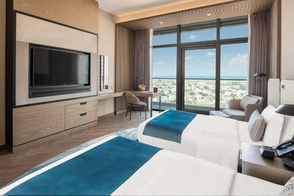 Apartamento en Al Wasl, Dubái, Emiratos Árabes Unidos 3 - 18426685