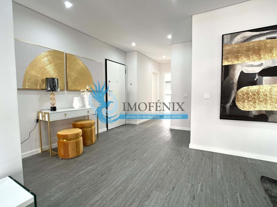 Apartment in Quelfes, Algarve, Portugal 1 - 18426209