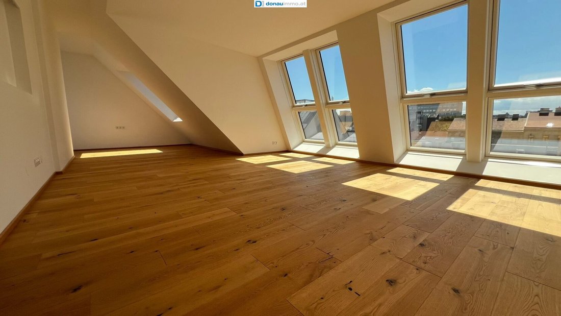 Apartment in Vienna, Vienna, Austria 2 - 18426488
