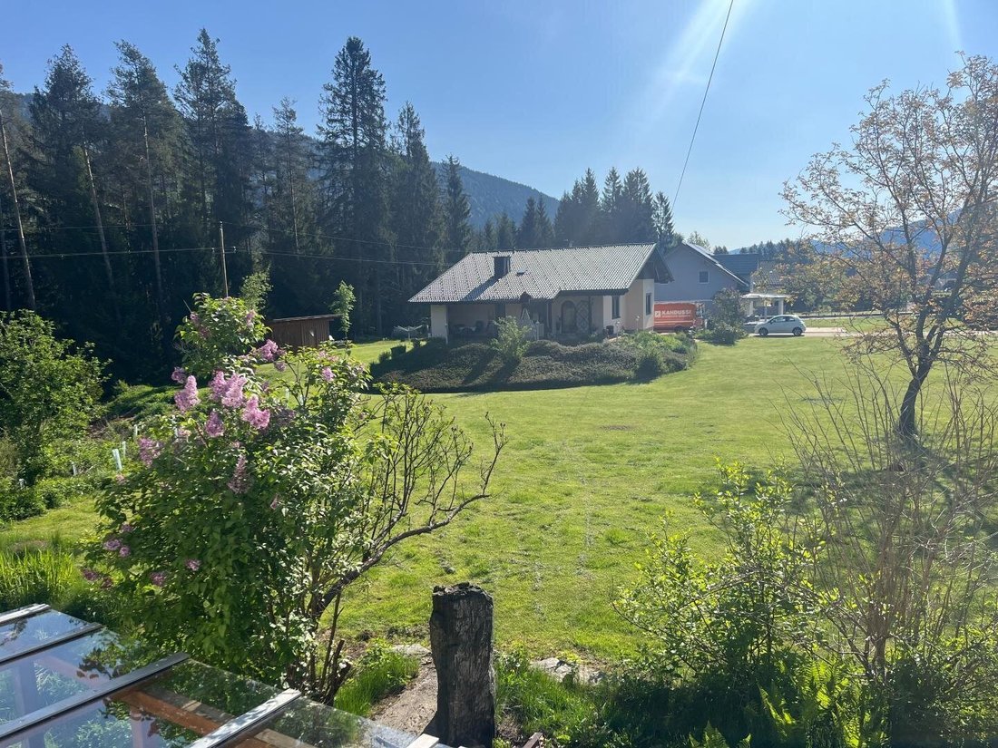 Country House in Feldkirchen in Kärnten, Carinthia, Austria 4 - 18426844