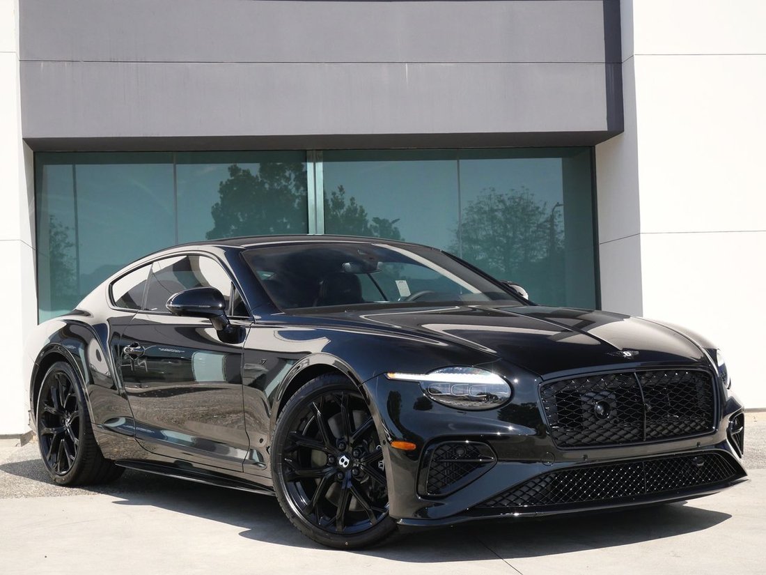 2026 Bentley Continental GT S in Thousand Oaks, CA, United States 1 - 18426270
