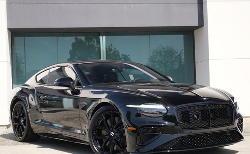 2026 Bentley Continental GT S in Thousand oaks, CA, United States 1