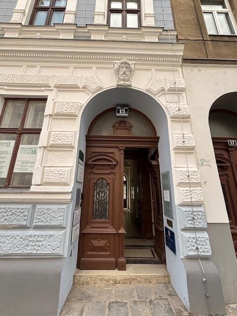 Penthouse in Vienna, Wien, Austria 2 - 18426574
