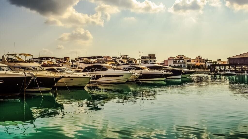 Apartment in Limassol, Limassol, Cyprus 5 - 18426645