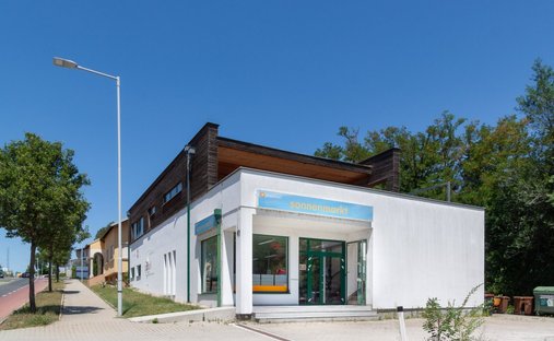 Haus in Neusiedl am See, Burgenland, Österreich 1