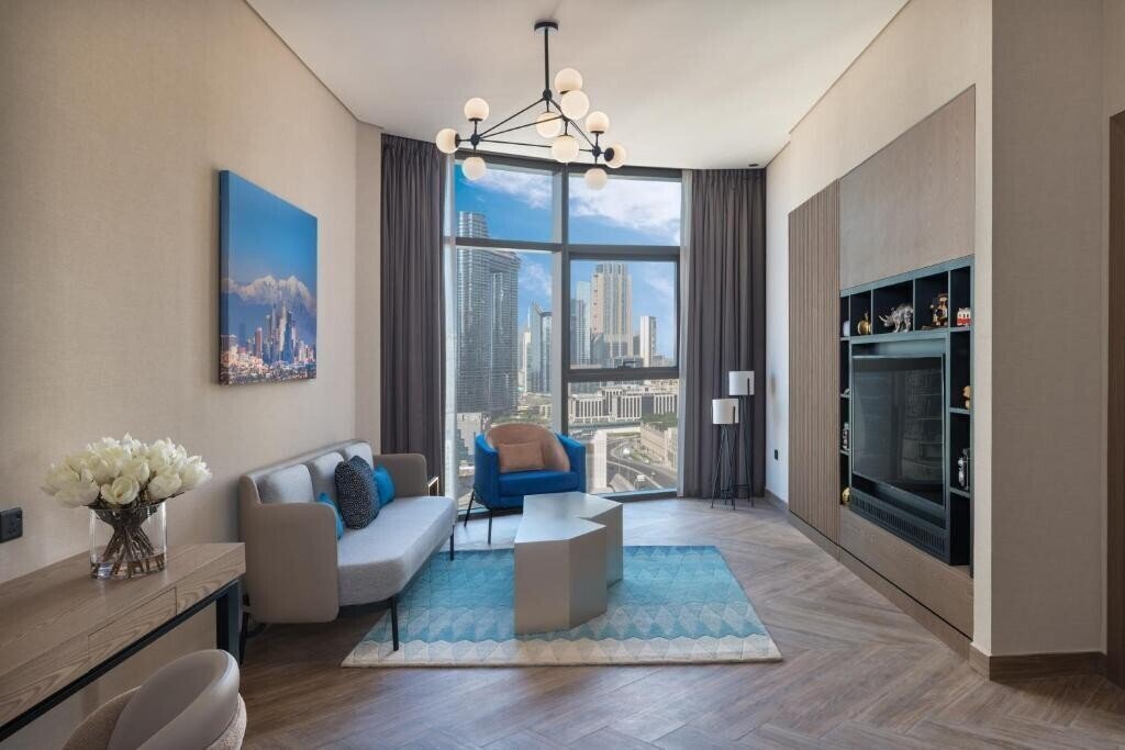 Apartamento en Al Wasl, Dubái, Emiratos Árabes Unidos 4 - 18426685