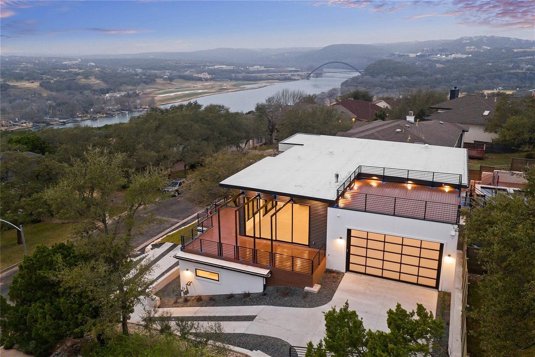 House in Austin, Texas, United States 1 - 18426642