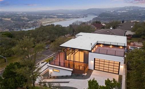 Casa a Austin, Texas, Stati Uniti 1