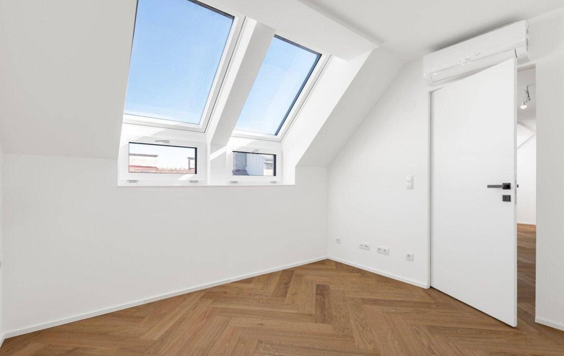Penthouse in keine Angabe, Austria 2 - 18426849