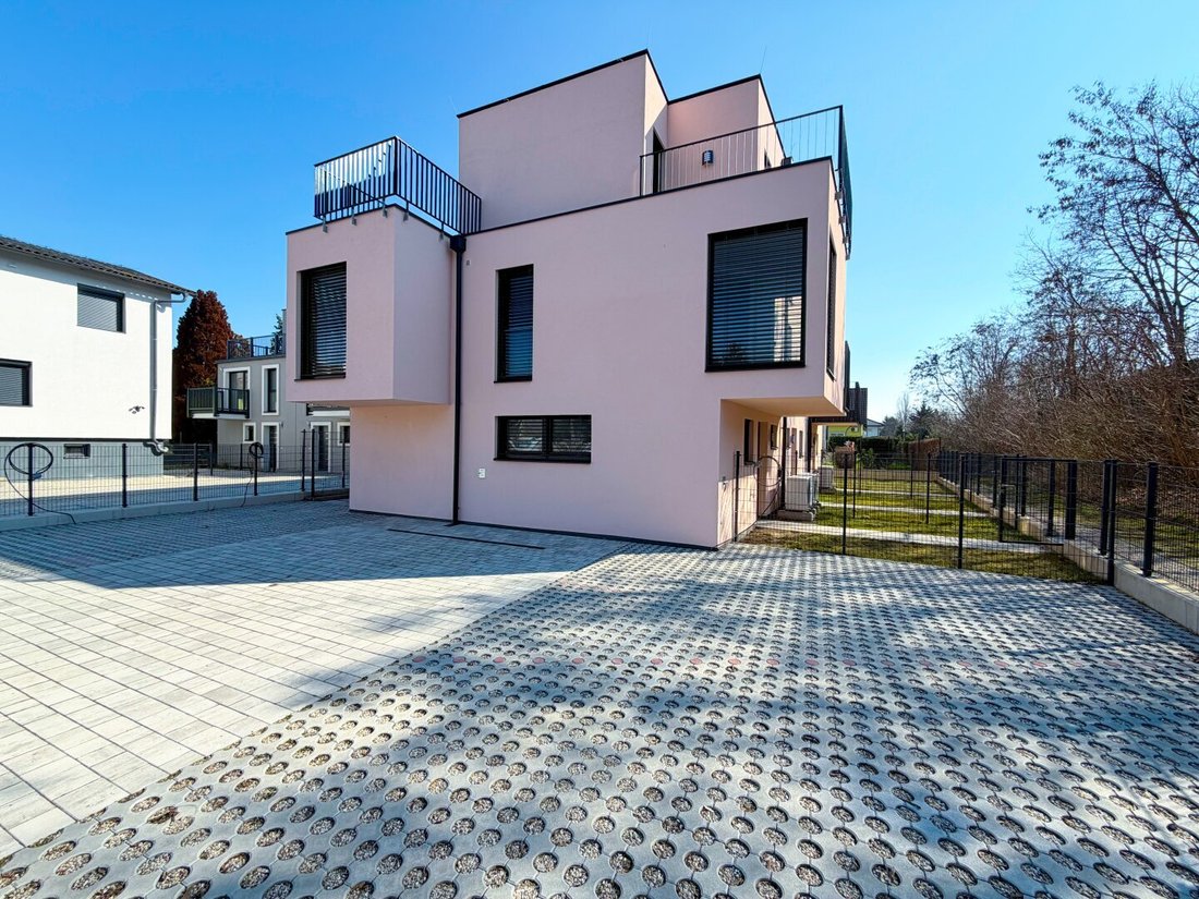 House in Korneuburg, Lower Austria, Austria 2 - 18426571