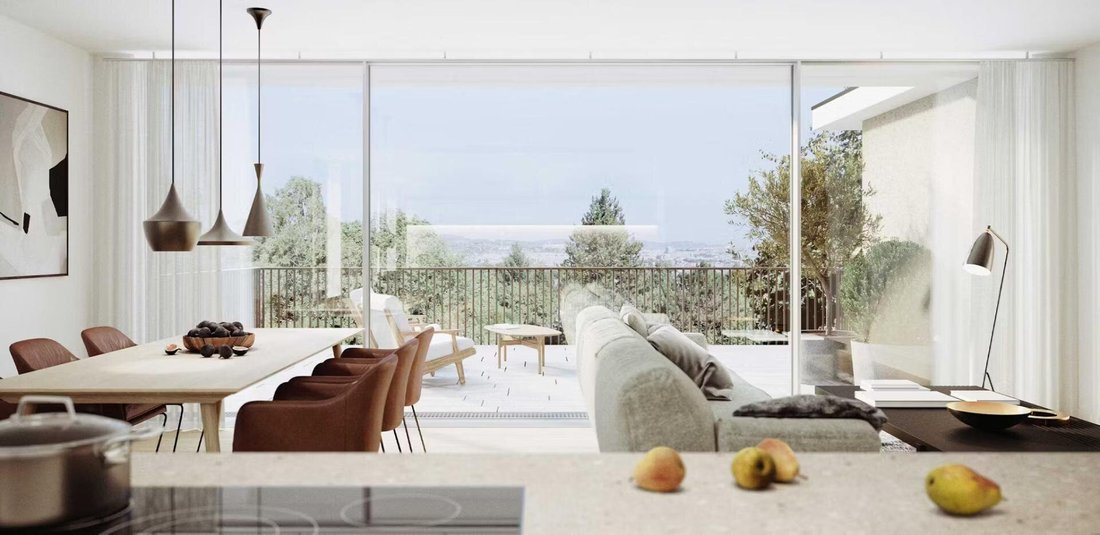Apartment in keine Angabe, Austria 2 - 18426814