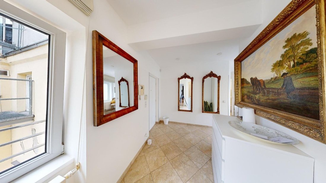 Apartment in keine Angabe, Austria 5 - 18426793
