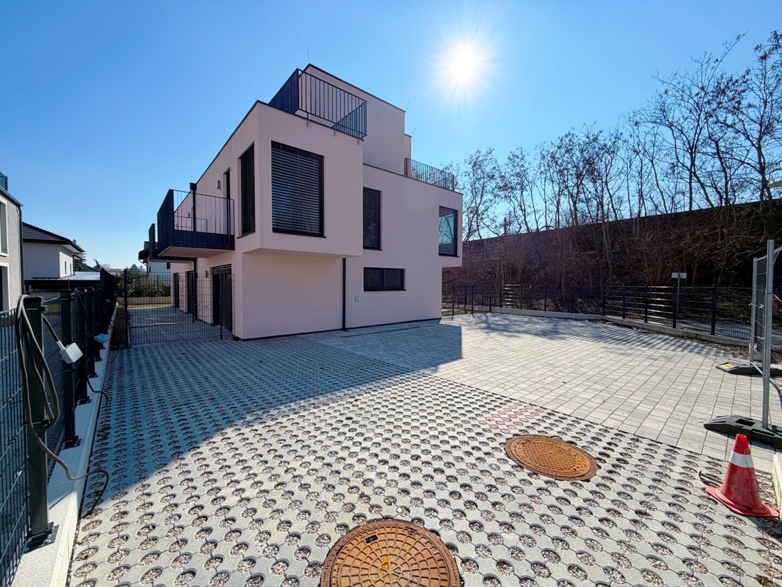 House in Korneuburg, Lower Austria, Austria 1 - 18426571