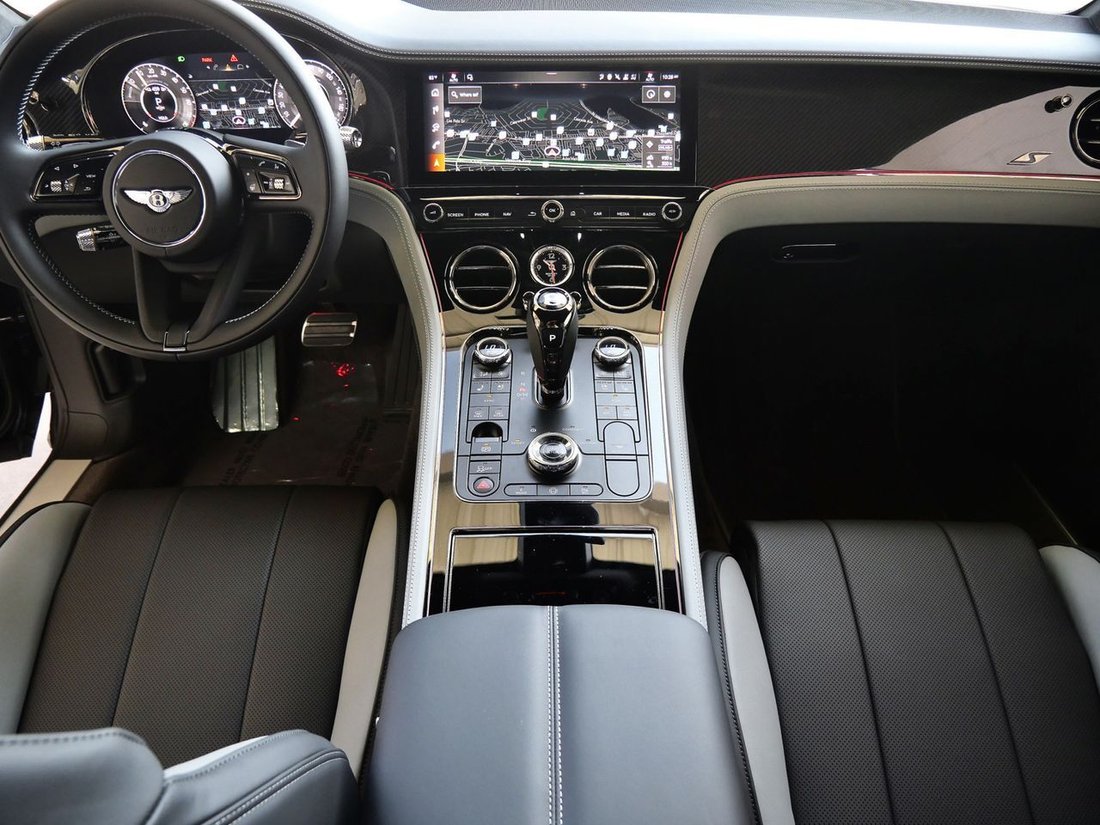 2026 Bentley Continental GT S in Thousand Oaks, CA, United States 4 - 18426270