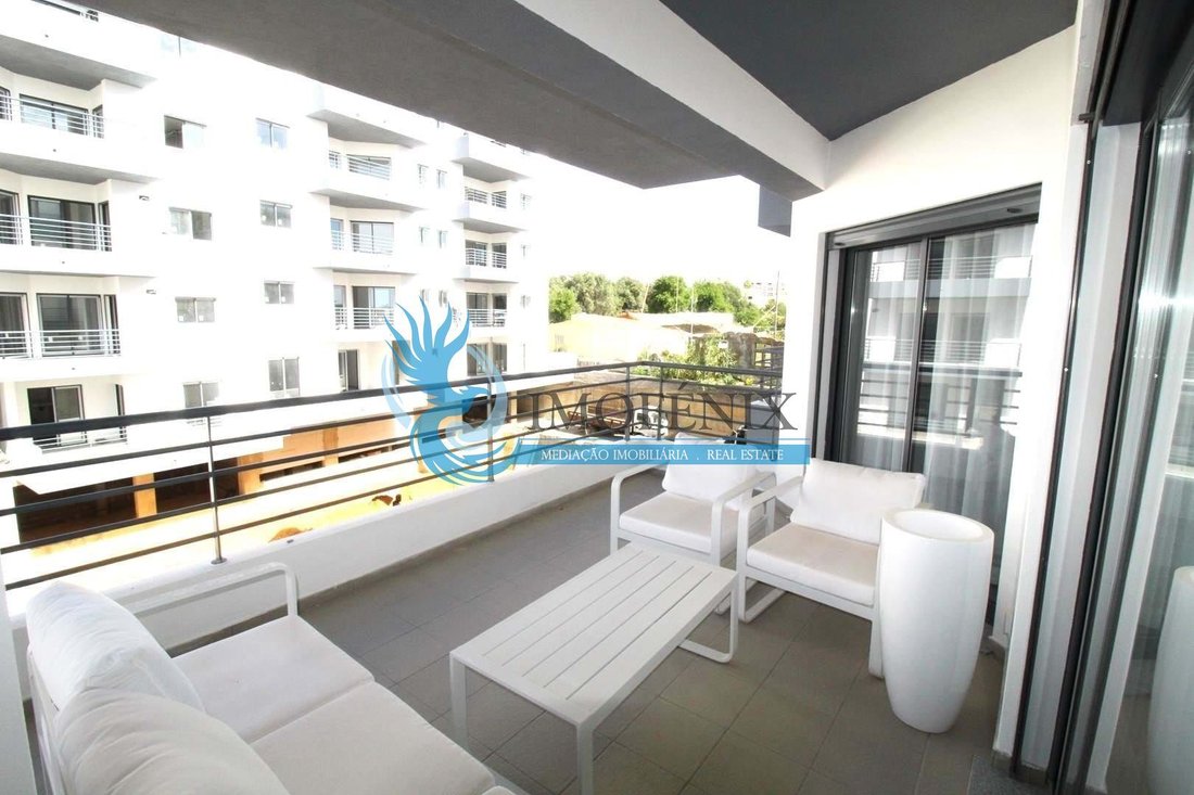 Apartment in Quelfes, Algarve, Portugal 3 - 18426209